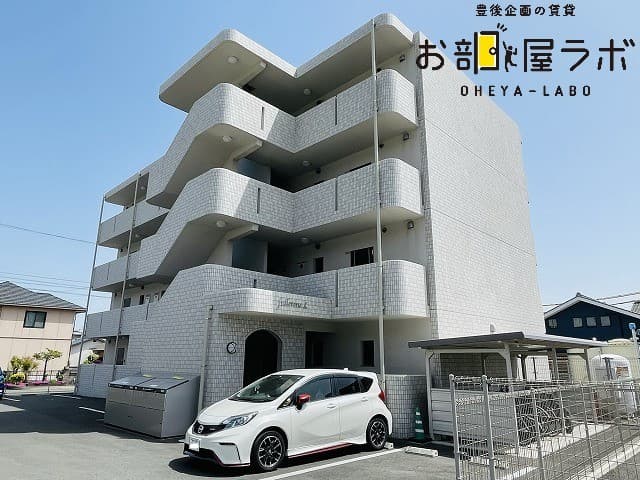 fullerene　Lの外観写真