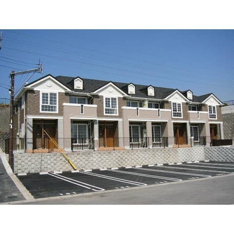 ビップハイツ　Ｍ－１