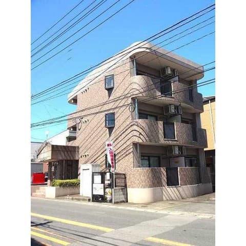 センチュリ－Ｋ・Ｉの外観写真