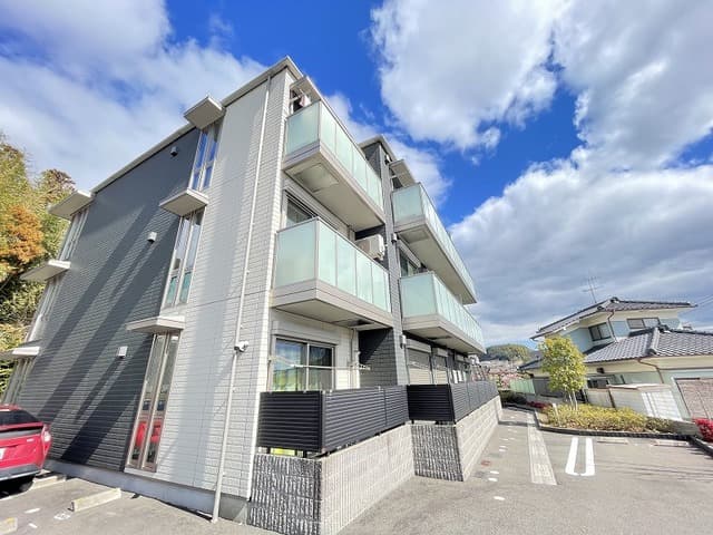 Re-com’Seriの外観写真