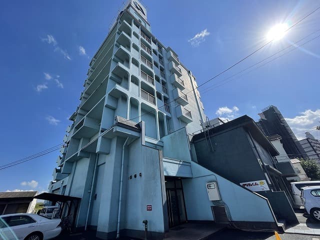 GLANZ Kyoei　8の外観写真