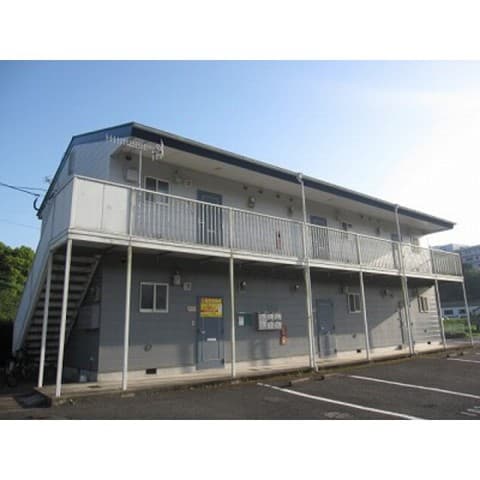 リバーサイドハイム