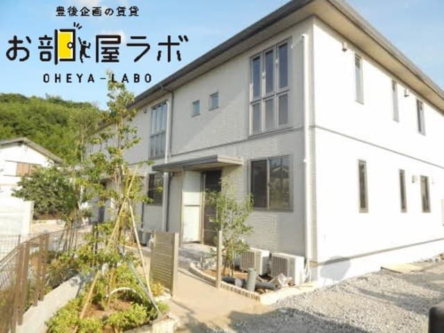 ミネットの外観写真