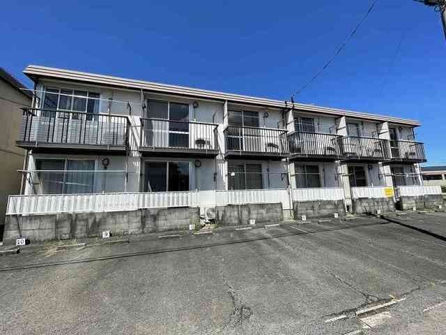 ひかりハイツ（挾間）