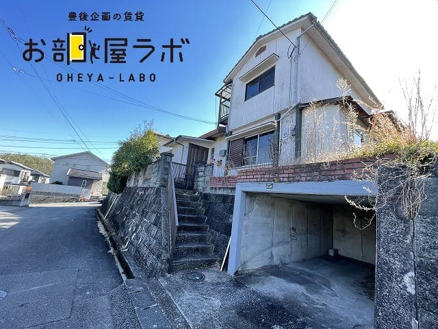田尻貸家（田尻北）の外観写真