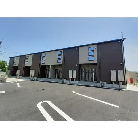 リラ　クオーレ　２の外観写真