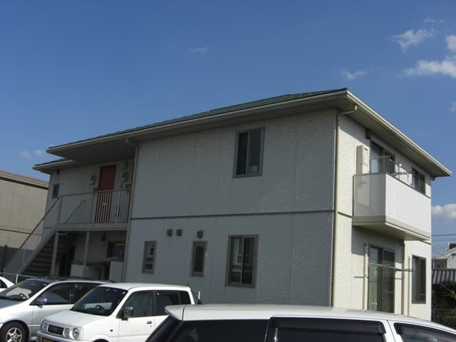 プチメゾン畑中2