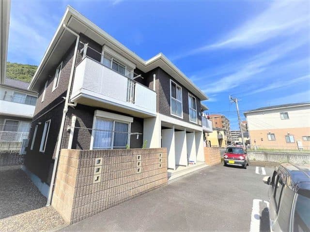 ディアスSAKAE　C棟の外観写真