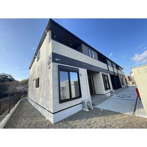 トゥルース　Ｂの外観写真