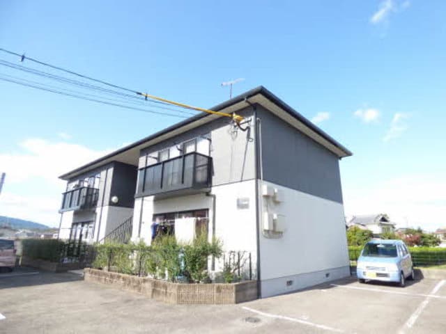 それいゆ弐番館の外観写真