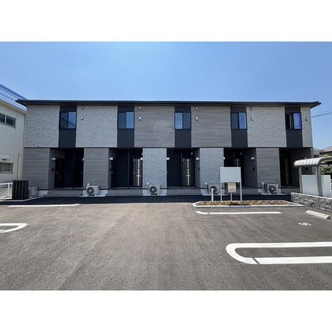 シャルマン南大分