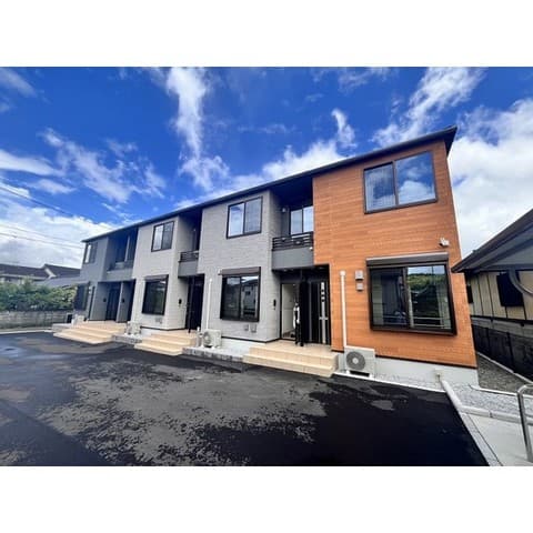 キャン　ビー　モアの外観写真