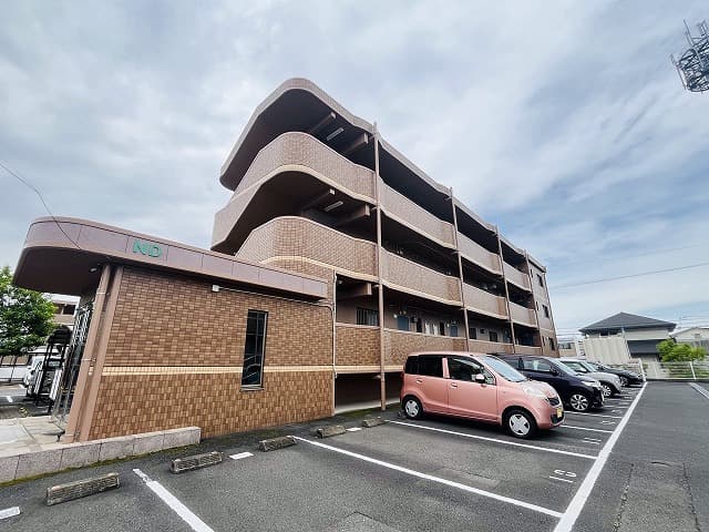 パークタウン畑中ND