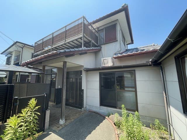 大塚邸（富士見ヶ丘西）の外観写真