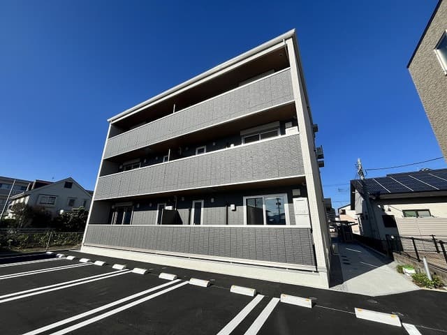 ヴェルシオール　リアン