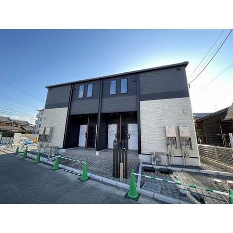 ＣＬＡＩＲＥＡ　１の外観写真