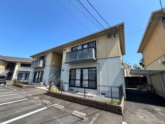 サニーコート豊饒Ｂ