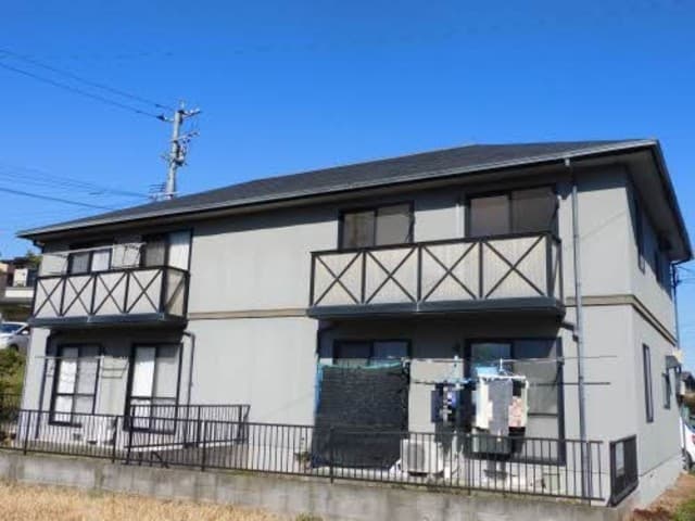 フレグランス英　A