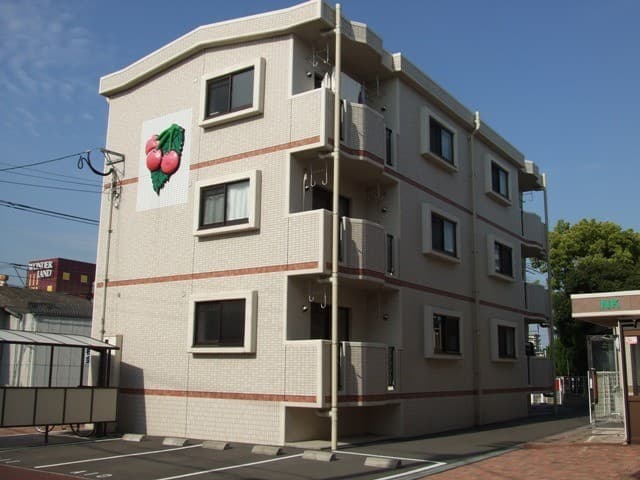 パークタウン畑中NL