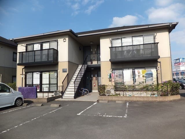 サニーコート豊饒Ｃ