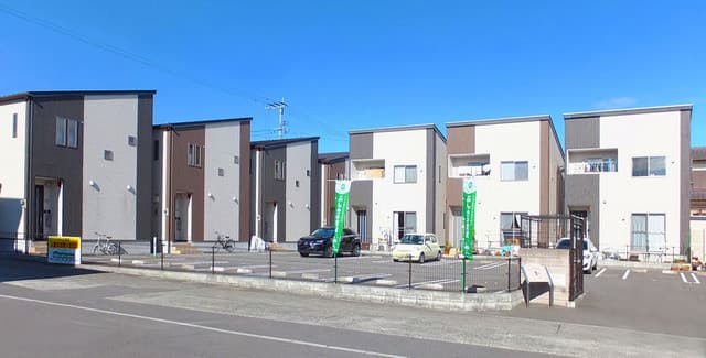 ハーナ森町