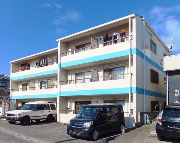 フォーユー５１０の外観写真