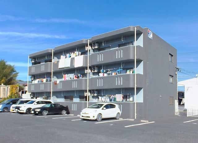 ユーミーマンション松岡