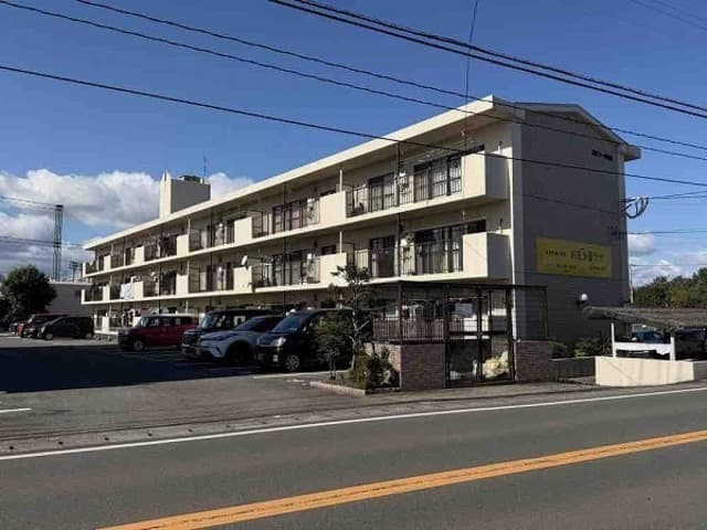 第２コーポ石田