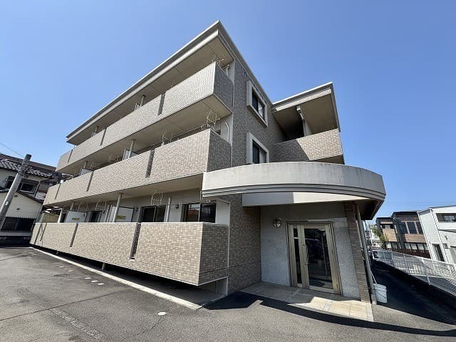 ＷＩＮＤＯＭ粋の外観写真