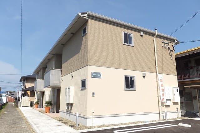 アルバート皆春