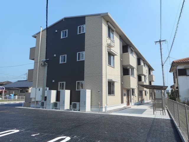 グランドール皆春