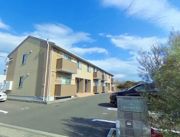 セントセシリア