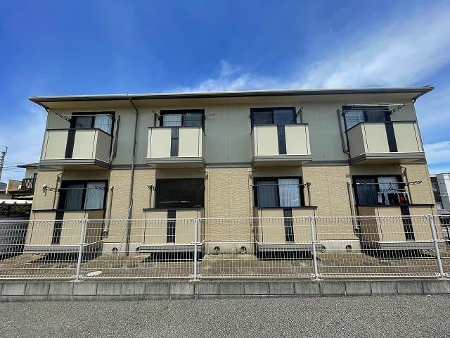 サンハイム森町Ｃ棟