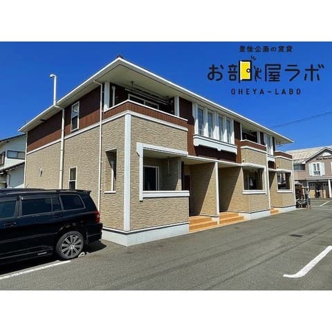 フィオーレ．Ｋ　１の外観写真