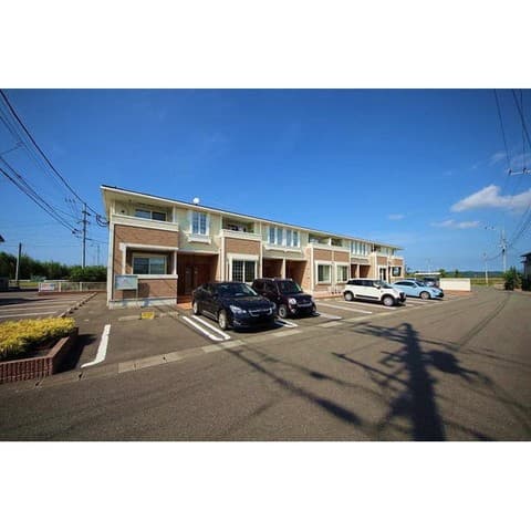 フェアリー　３の外観写真