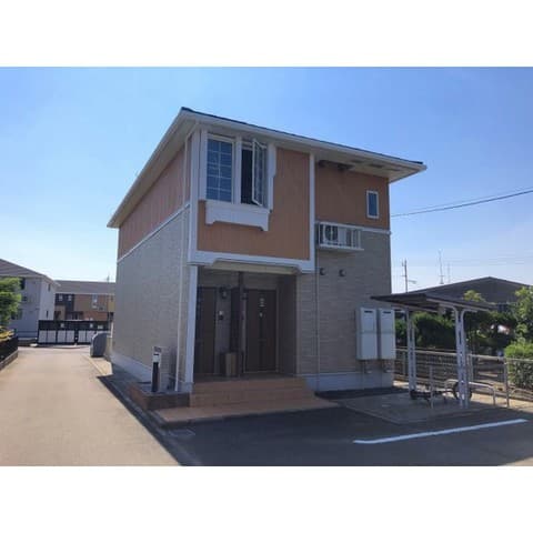 フィオーレ大村１