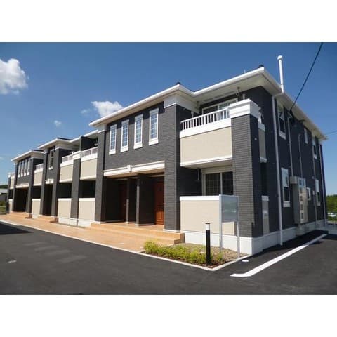 フェアリー　２の外観写真