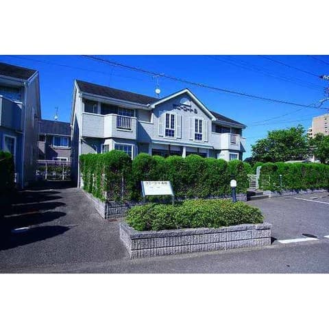 サニーコートＢの外観写真