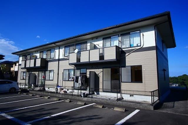 ステラ猪野２の外観写真