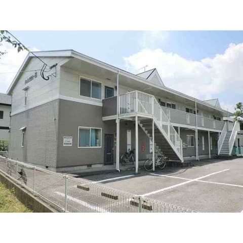 チャレロ２１Ｂの外観写真