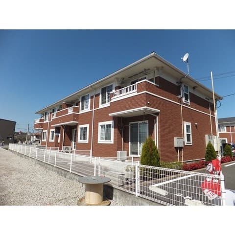 エルボスケ　Ｓの外観写真