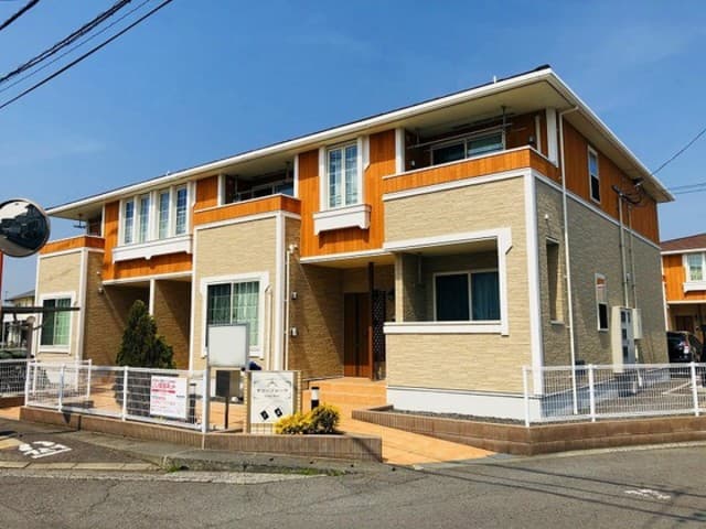 サニーフローラＡ