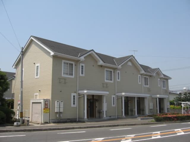 ＰＡＬＡＣＩＯ　ＩＮＯ　Ｂ棟の外観写真