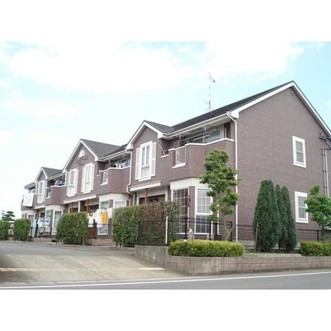 エスポアール　３の外観写真