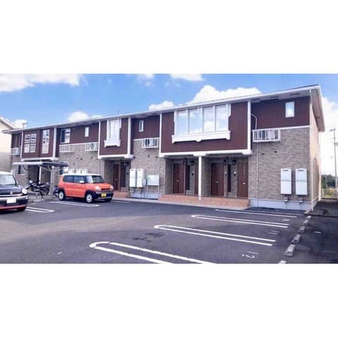 リリーの外観写真