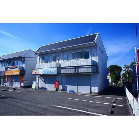 コジーコートＢの外観写真