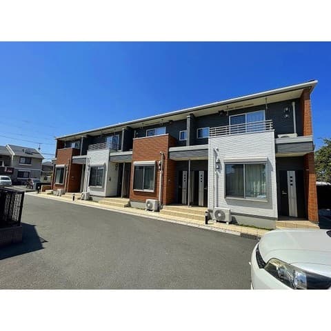 すばるの外観写真