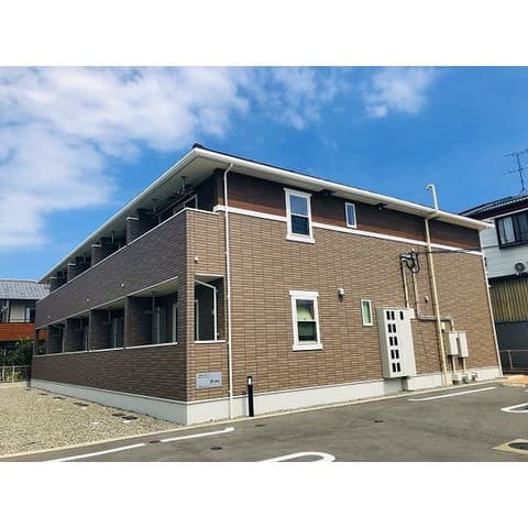 シェーン　ブリーゼ