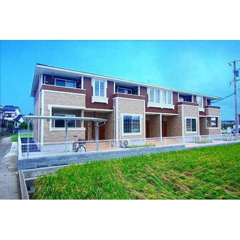 フェアリー６の外観写真