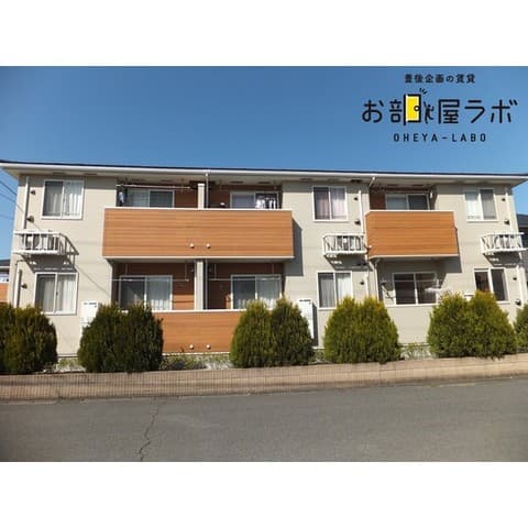 サンシャイン王子原3